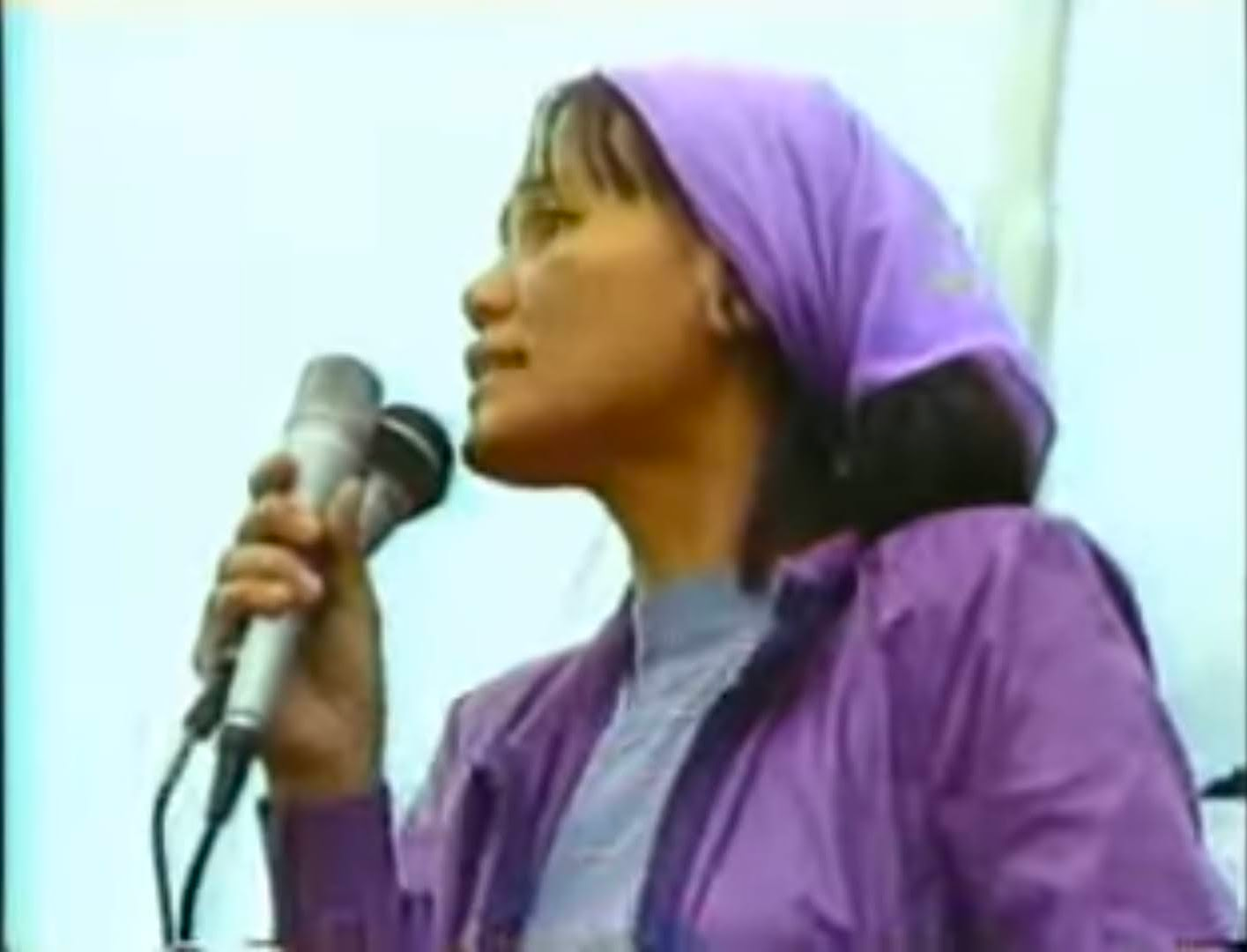 Adora Faye de Vera
