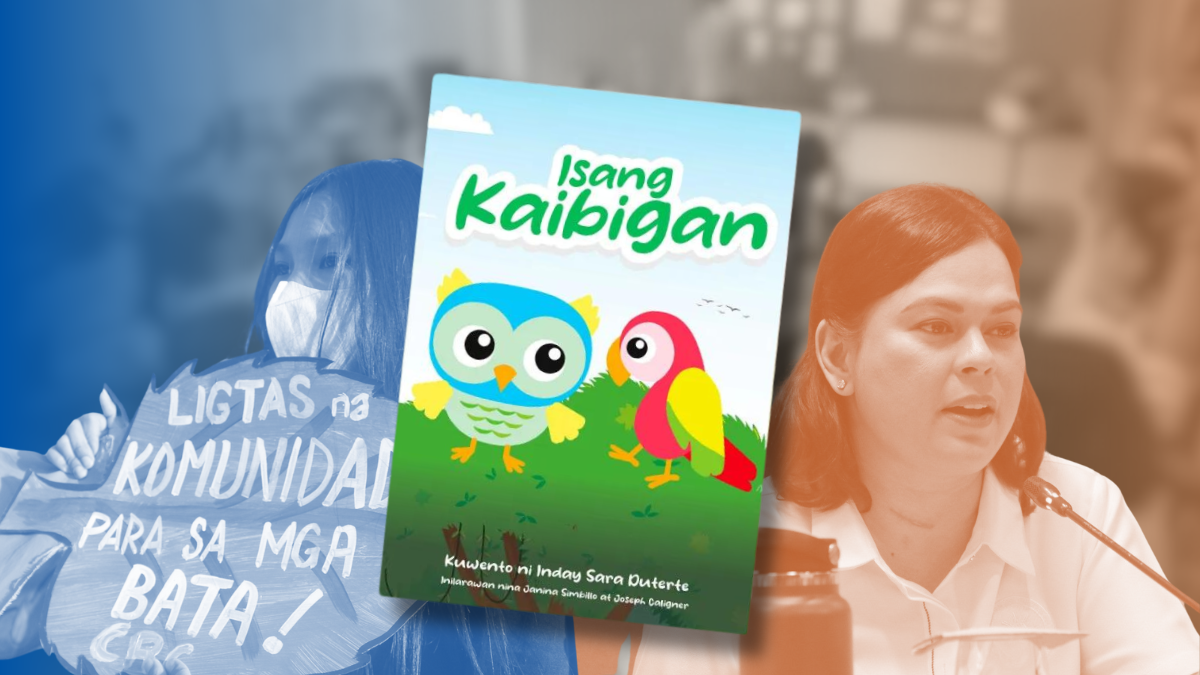 Isang Kaibigan