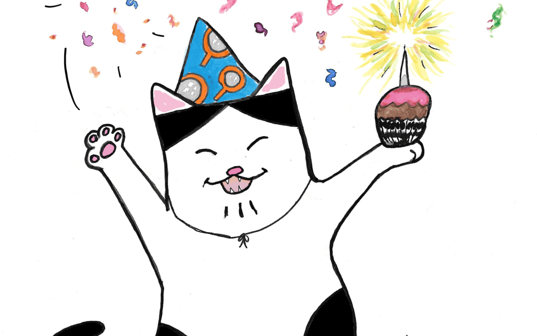 Birthday greetings and wish