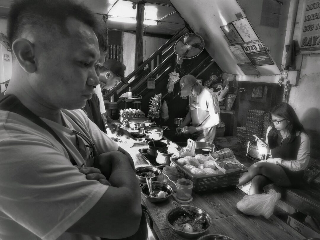 panciteria