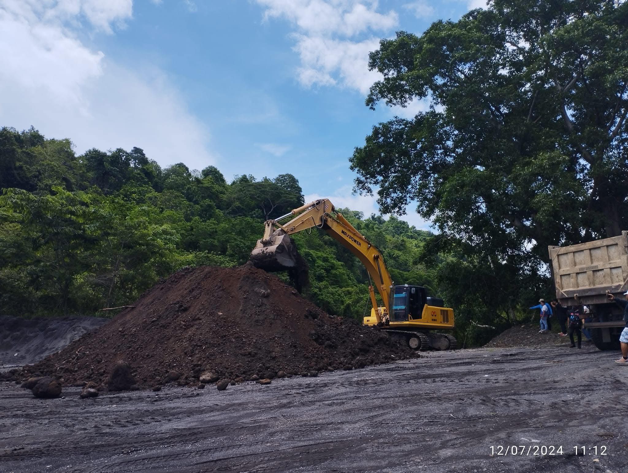 Quarry Bugo