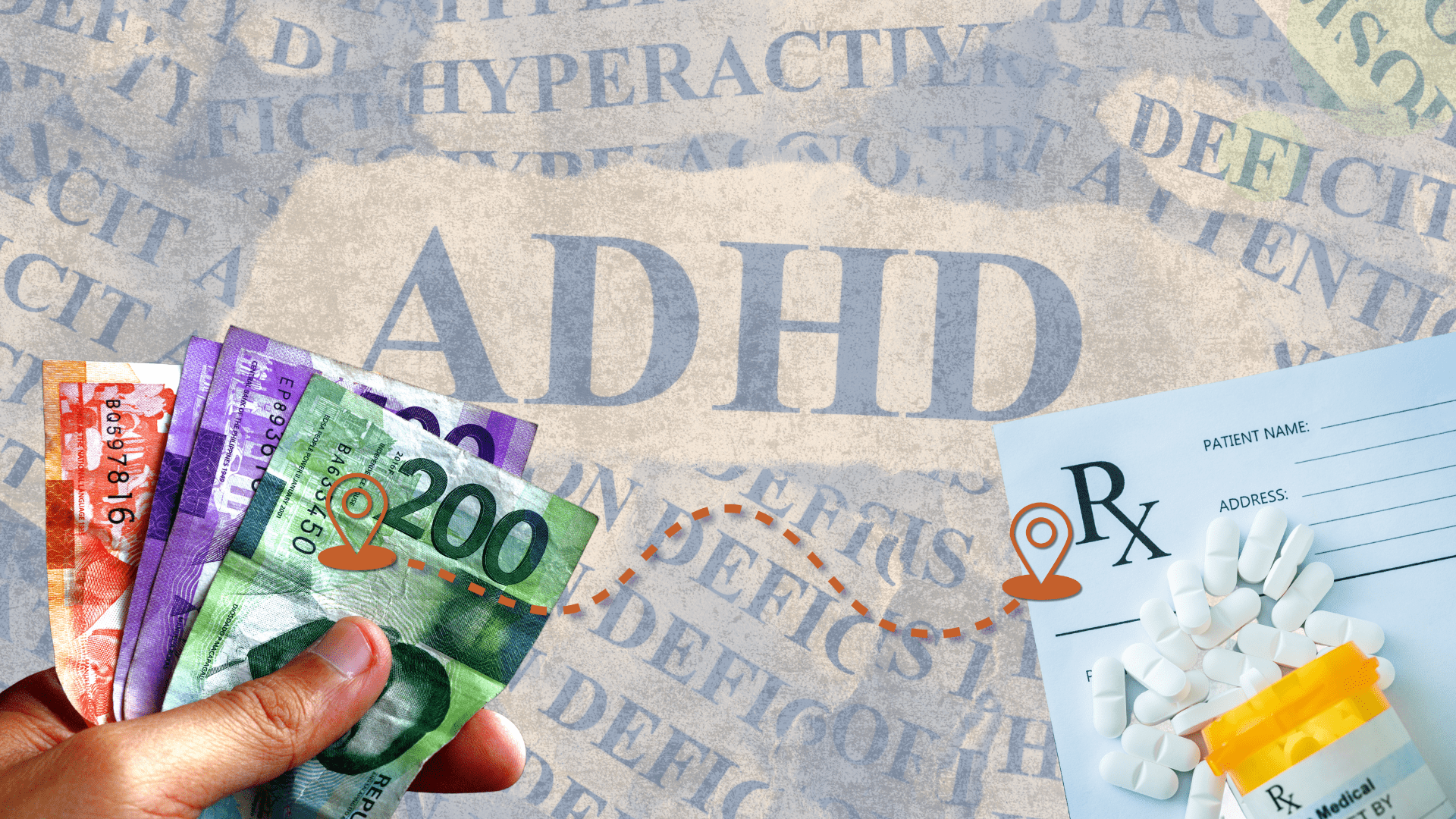 ADHD