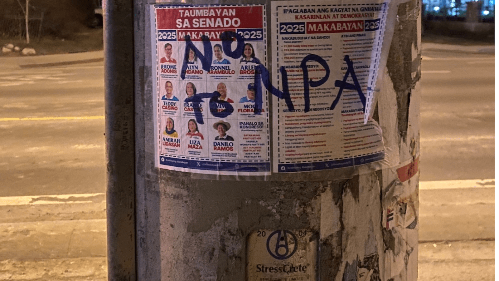 Bayan Muna Canada