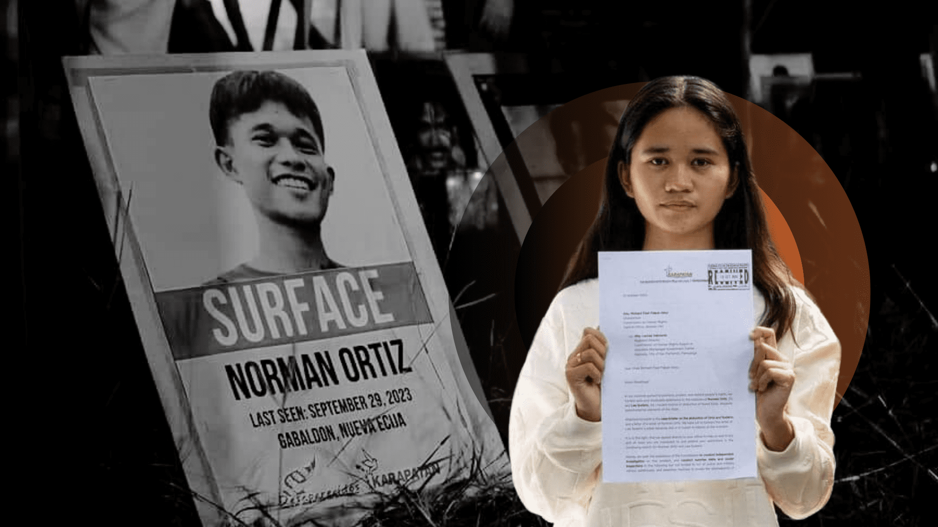 Norman Ortiz