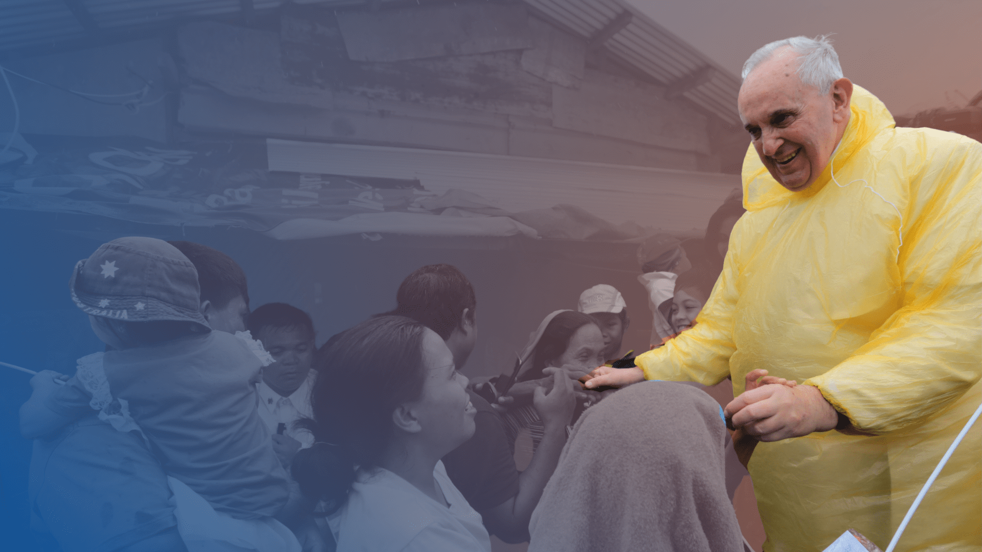 Pope Francis