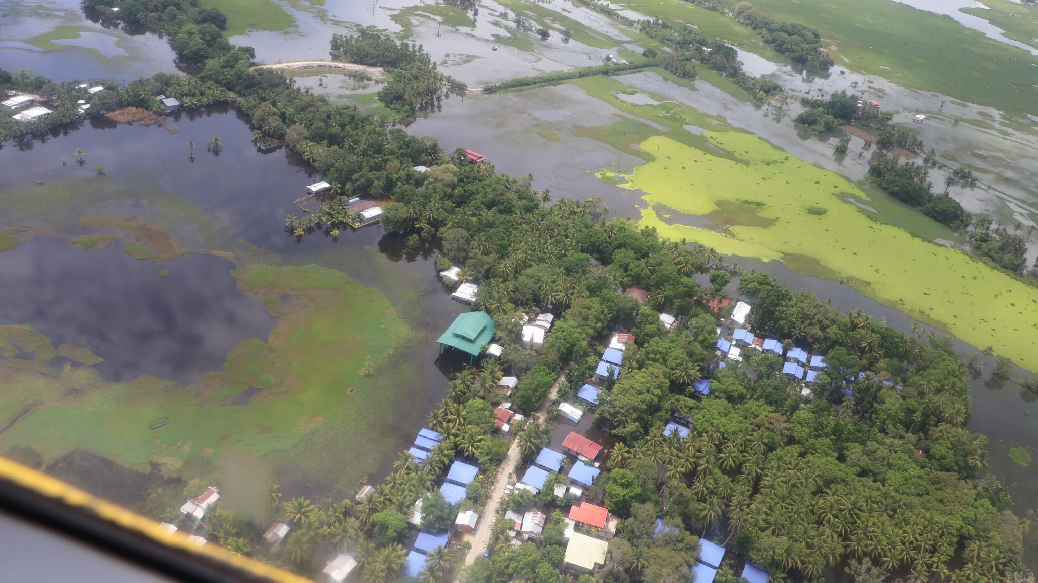 flooding-maguindao del sur