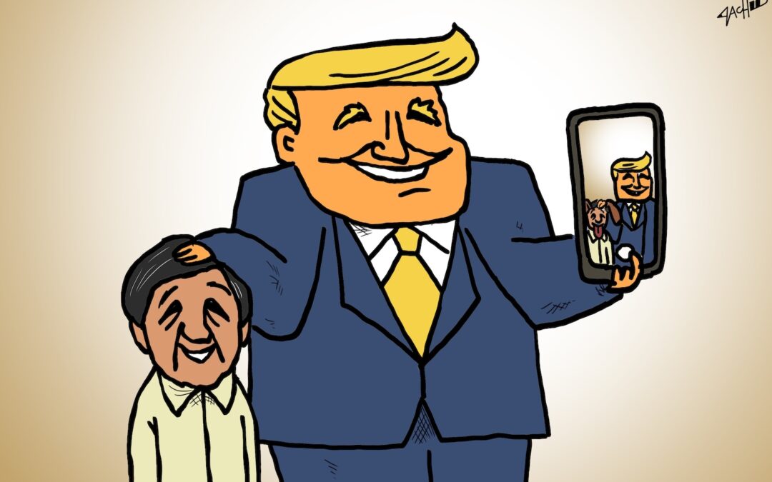 Selfie
