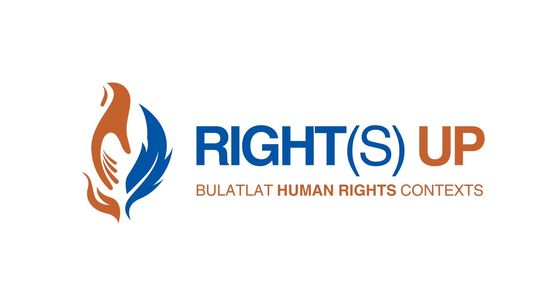 Rights Up logo