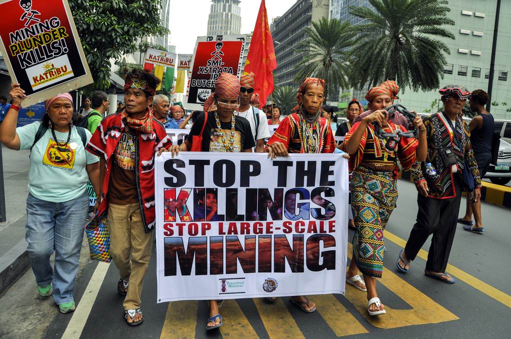 lumad