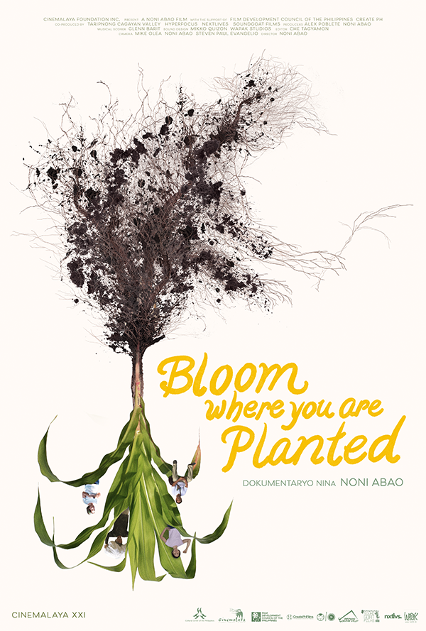 Bloom Where You Are Planted_ Photo from Cinemalaya