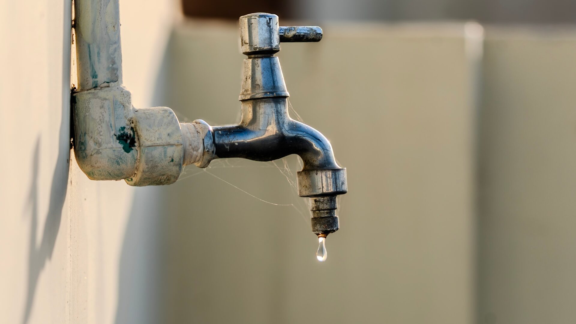 Faucet photo from Canva