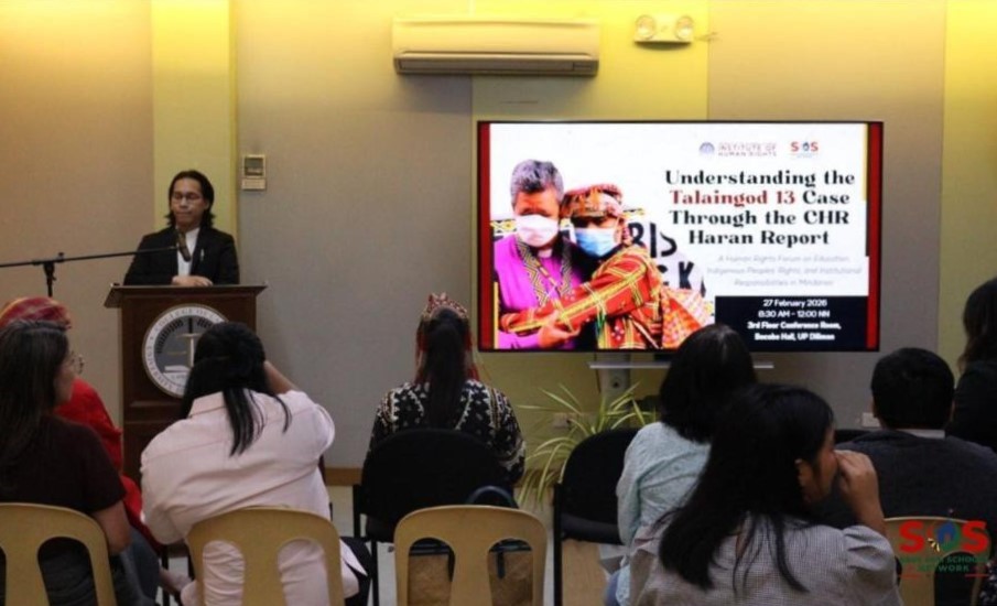 20260227_Revisiting The Haran Report of CHR_Photo by SOS Network Mindanao