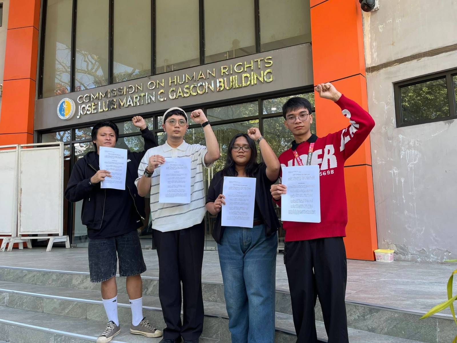 20260414_The “Triple B,” together with musician Vitrum, file a joint complaint before the CHR against what state-sponsored sedition charges against them on February 23_The Catalyst_13