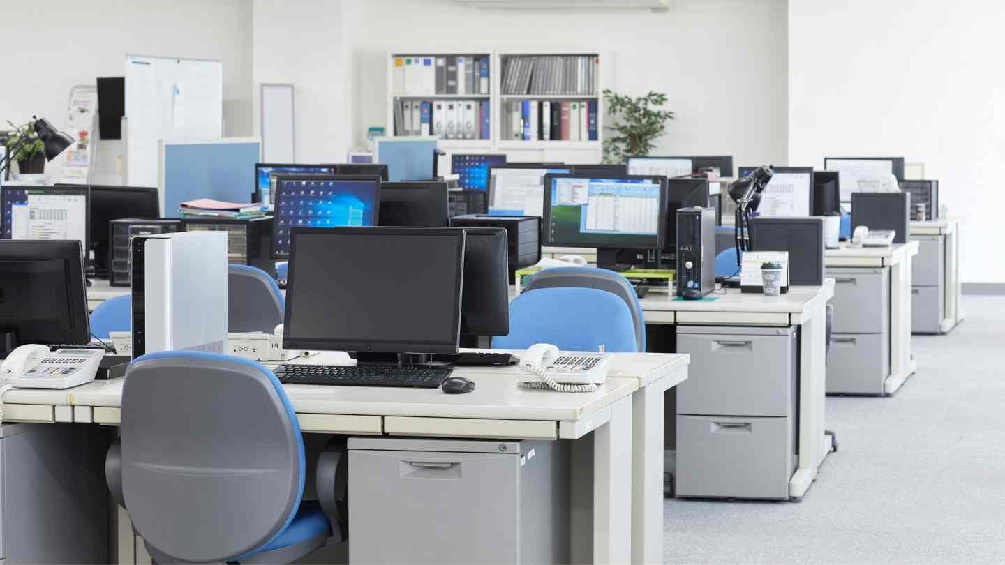 office