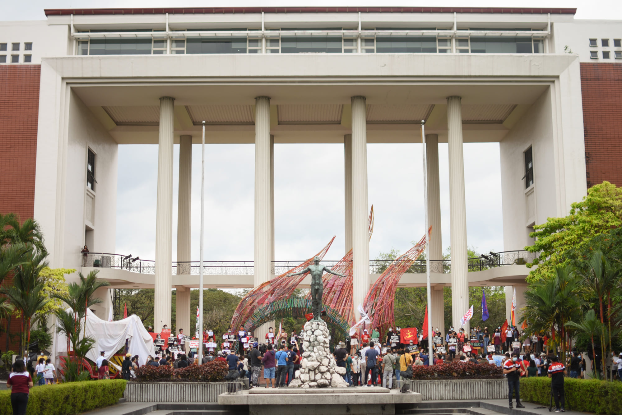 2021-university of the philippines-diliman-quezon hall
