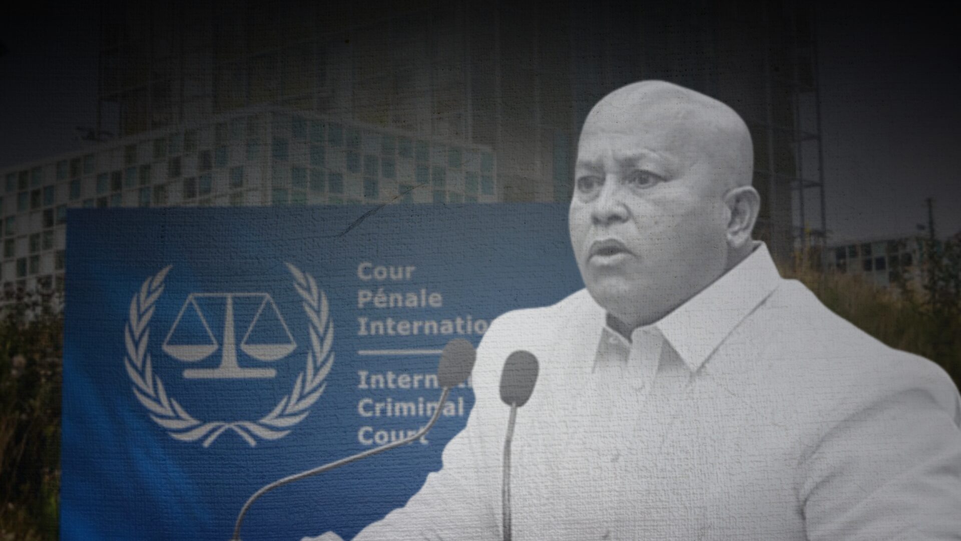 Bato dela rosa