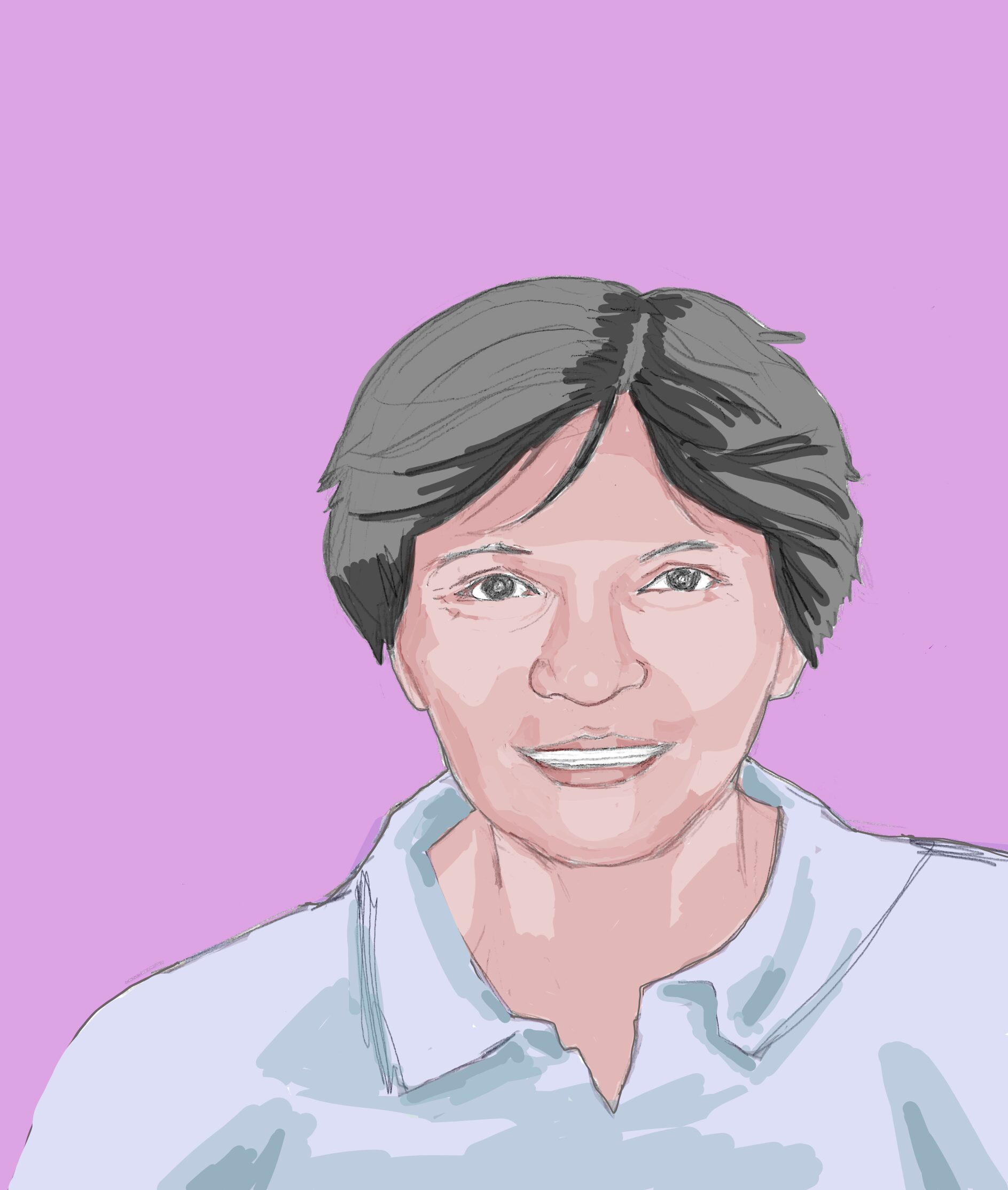 Elizabeth Magbanua