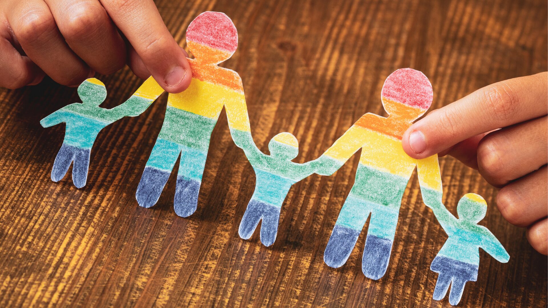 LGBt children