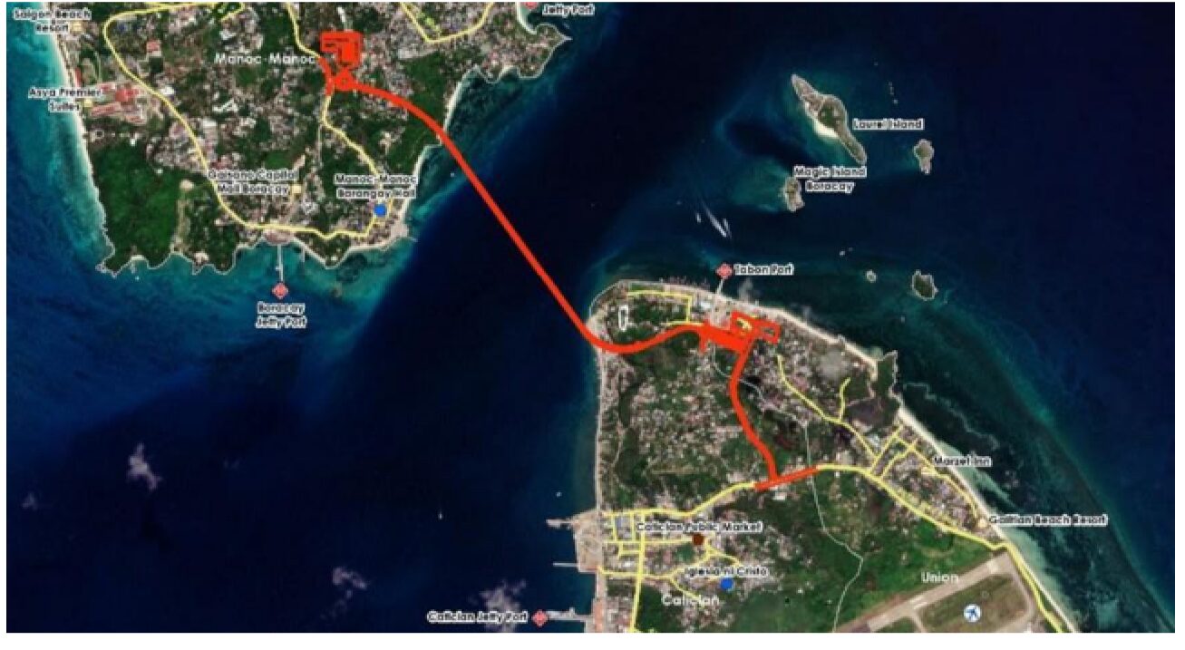 Photo from DPWH Website