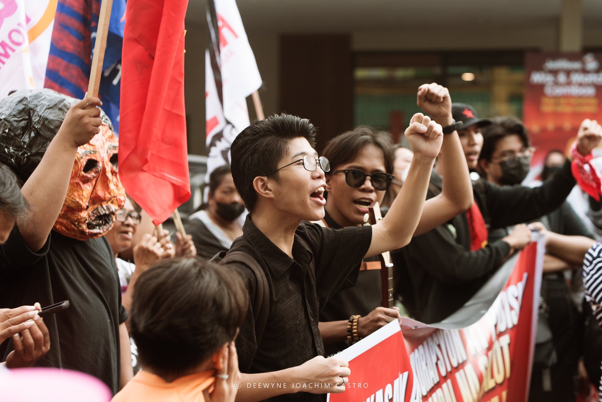 Valix Photo – from Sandigan TSU