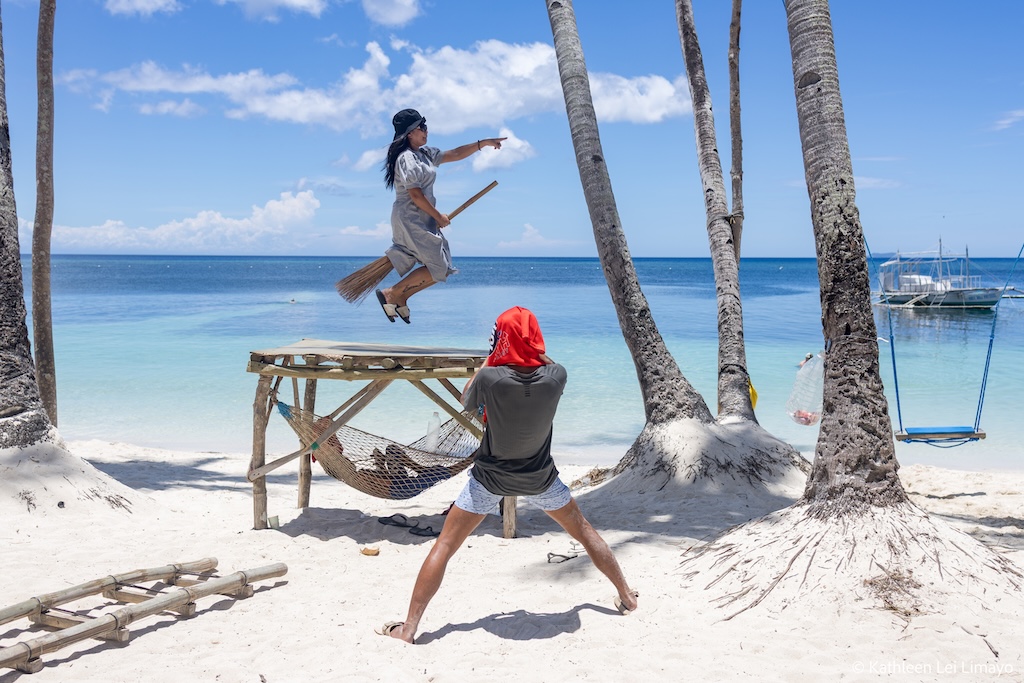 2026 Healing Festival in Siquijor, Philippines