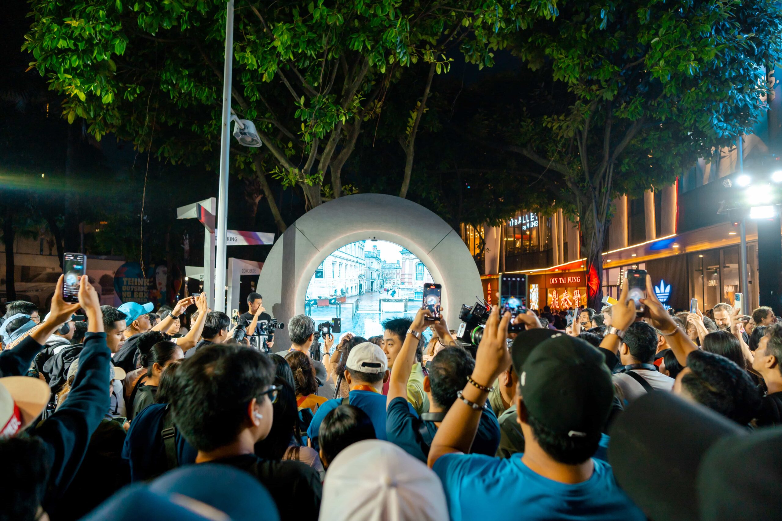 Manila portal