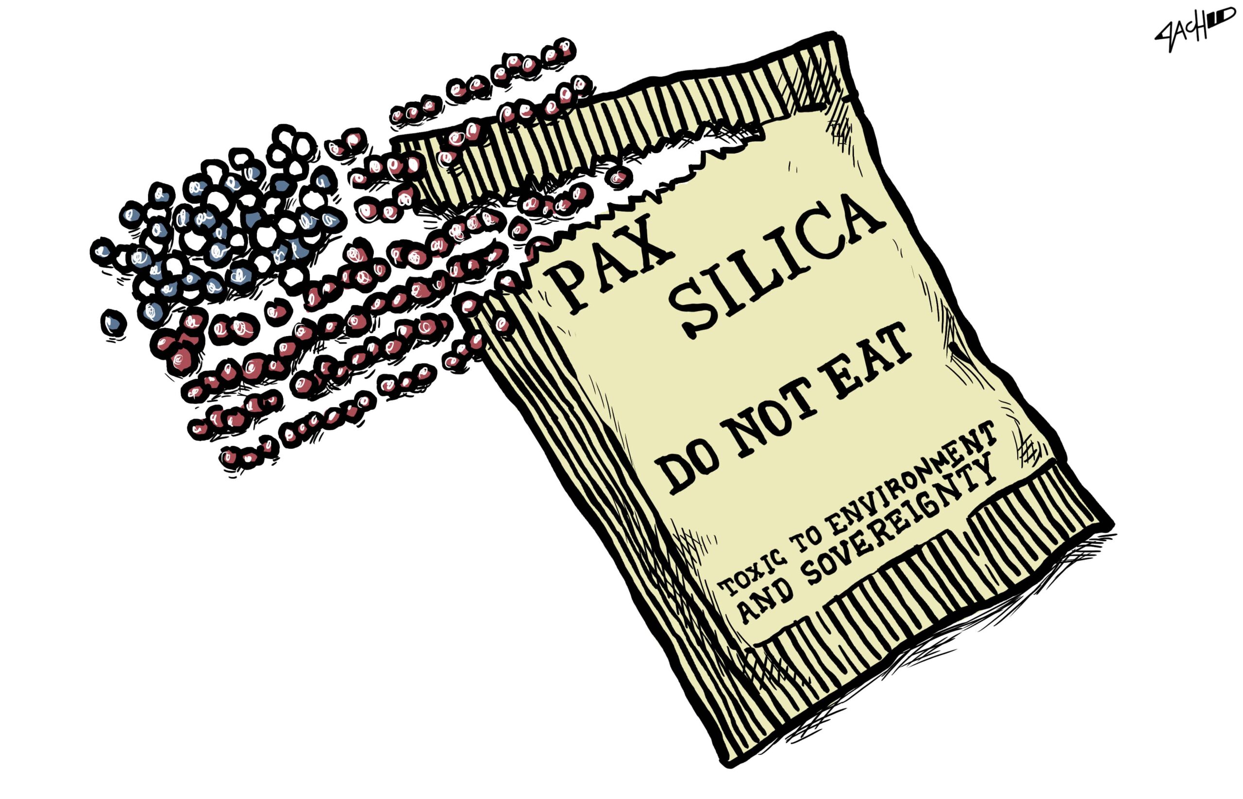 Do not eat