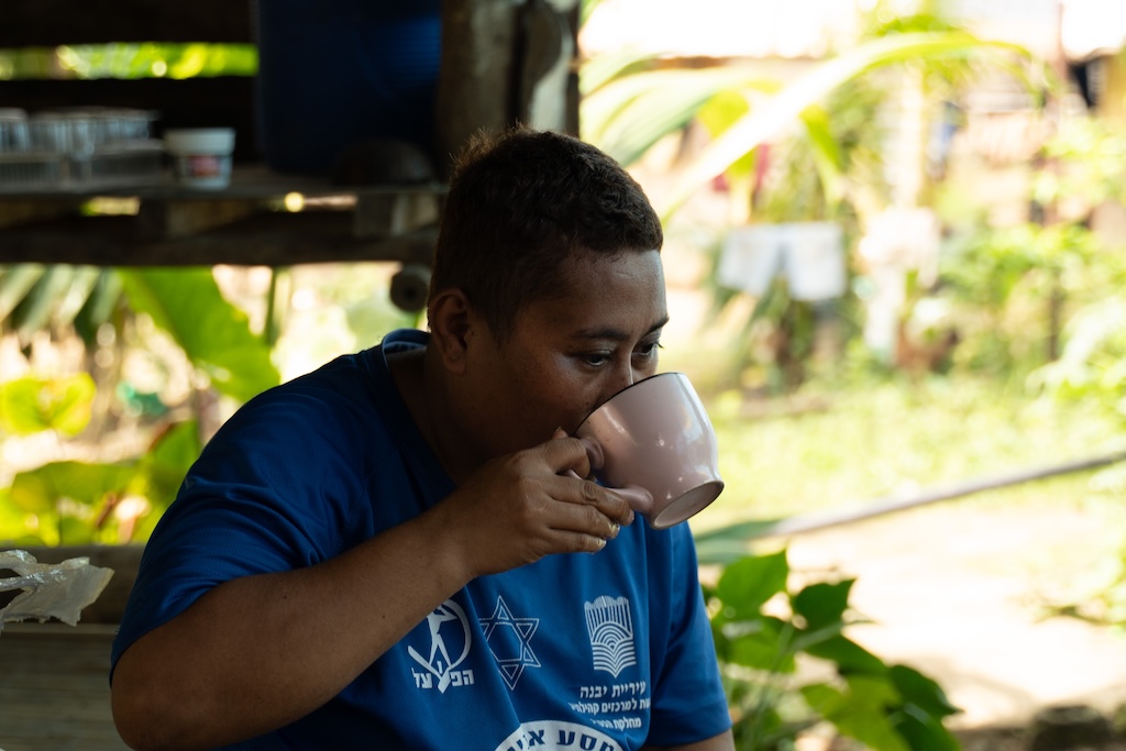 Quiet queerness among the Ayta people