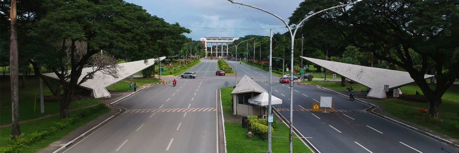 UP Diliman