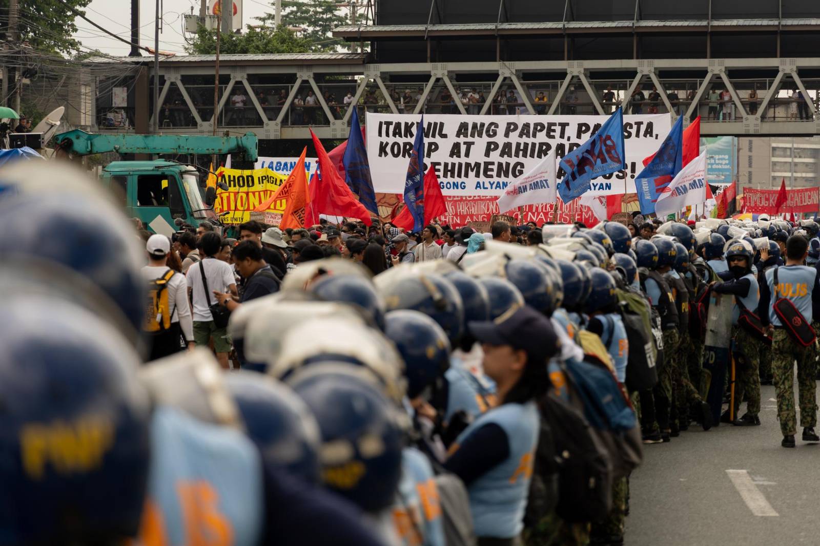 ‘Marcos Jr’s SONA does not reflect the true state of the nation’